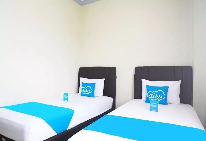 هتل Airy Tanjung Pandan Melati 72 Belitung