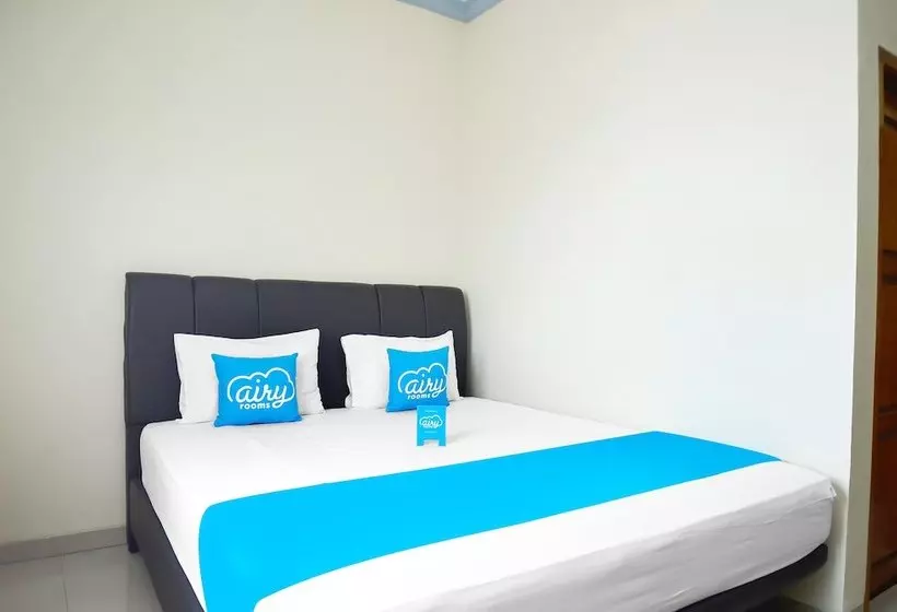 هتل Airy Tanjung Pandan Melati 72 Belitung