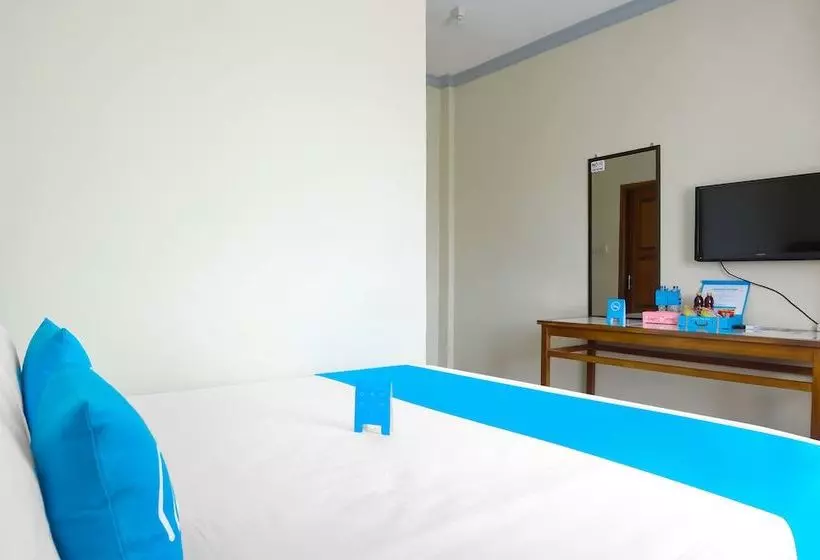 هتل Airy Tanjung Pandan Melati 72 Belitung
