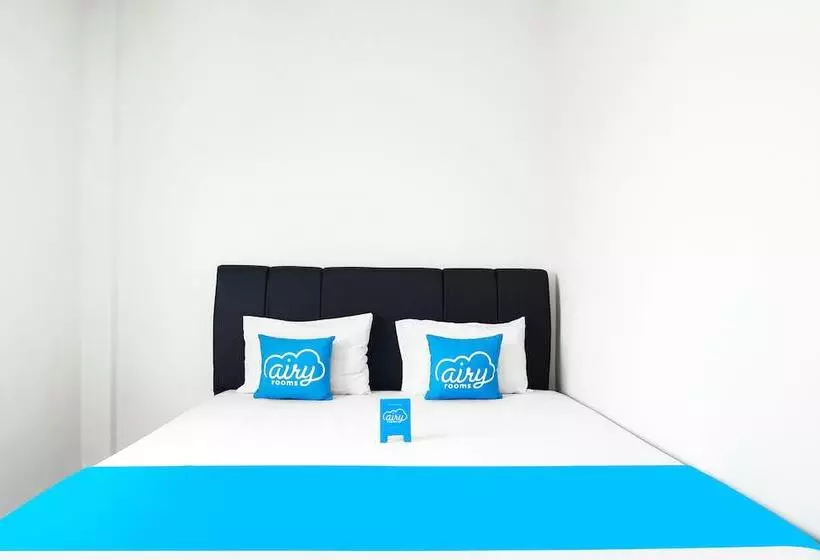 هتل Airy Tanjung Pandan Melati 72 Belitung