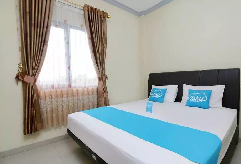 هتل Airy Tanjung Pandan Melati 72 Belitung