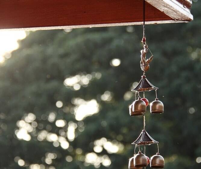 فندق Athithara Homestay