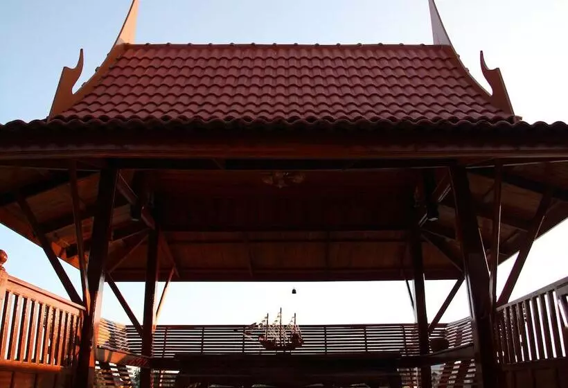 هتل Athithara Homestay