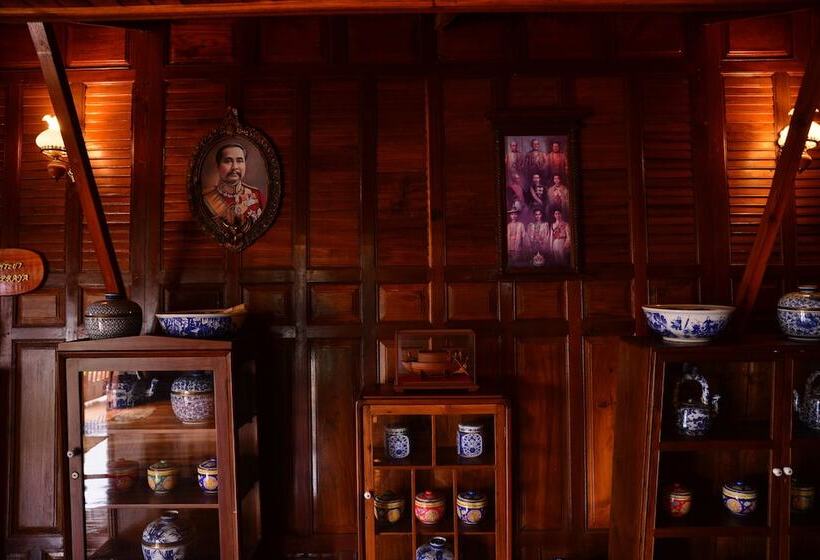 فندق Athithara Homestay