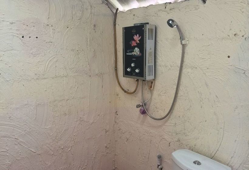 Hotelli Baan Suan View Pai Resort