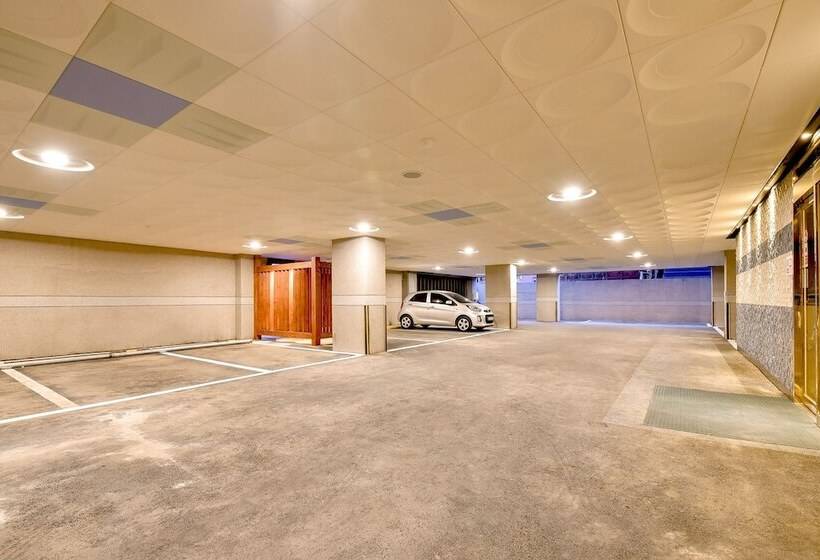 Cozy Tree Hotel Seomyeon