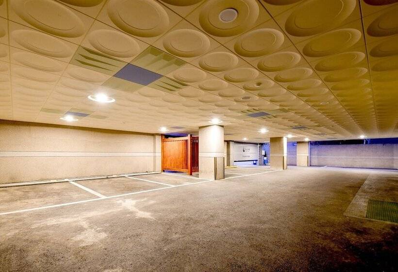 Cozy Tree Hotel Seomyeon