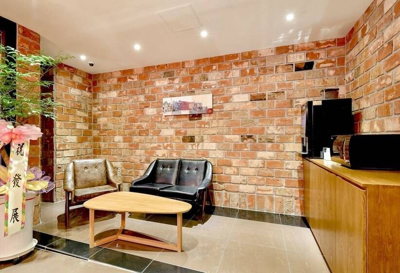 Cozy Tree Hotel Seomyeon