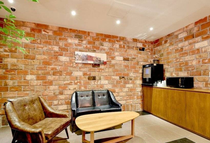 Cozy Tree Hotel Seomyeon