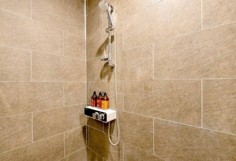 Cozy Tree Hotel Seomyeon