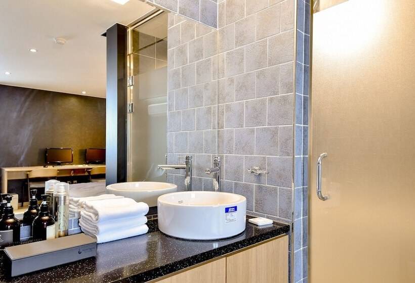 Cozy Tree Hotel Seomyeon