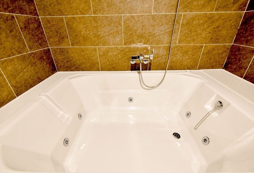 Cozy Tree Hotel Seomyeon