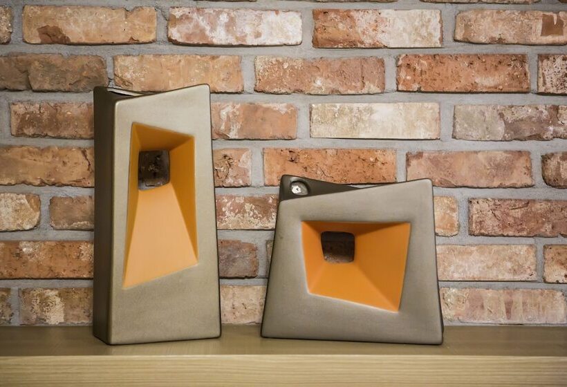 בית מלון כפרי Central