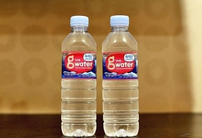 בית מלון כפרי Central