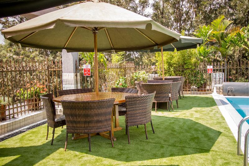 هتل Clarence House