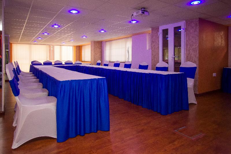 هتل Clarence House