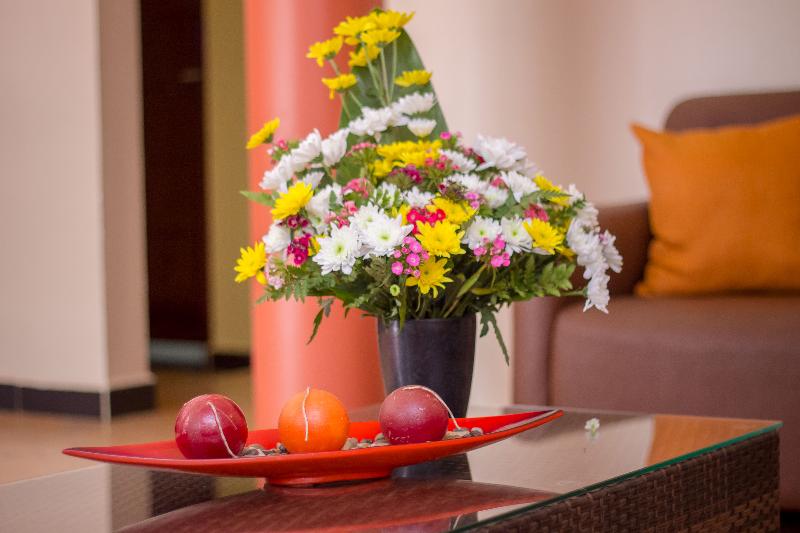 هتل Clarence House