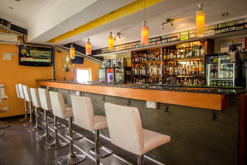 هتل Clarence House