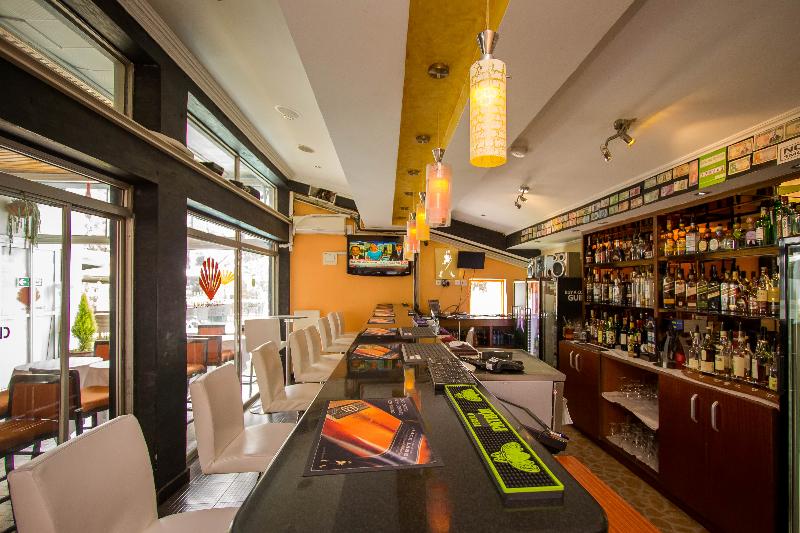 هتل Clarence House