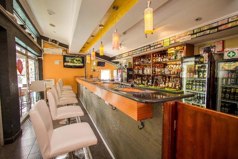 هتل Clarence House