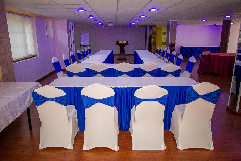 هتل Clarence House