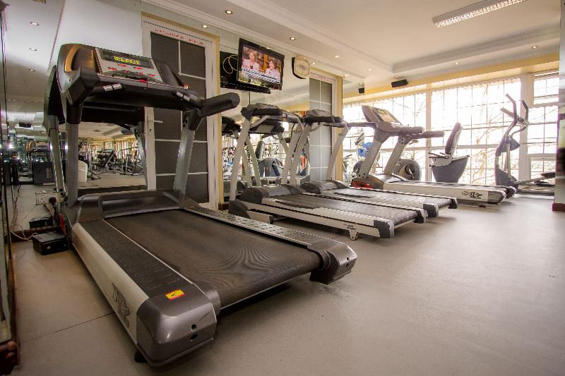 هتل Clarence House