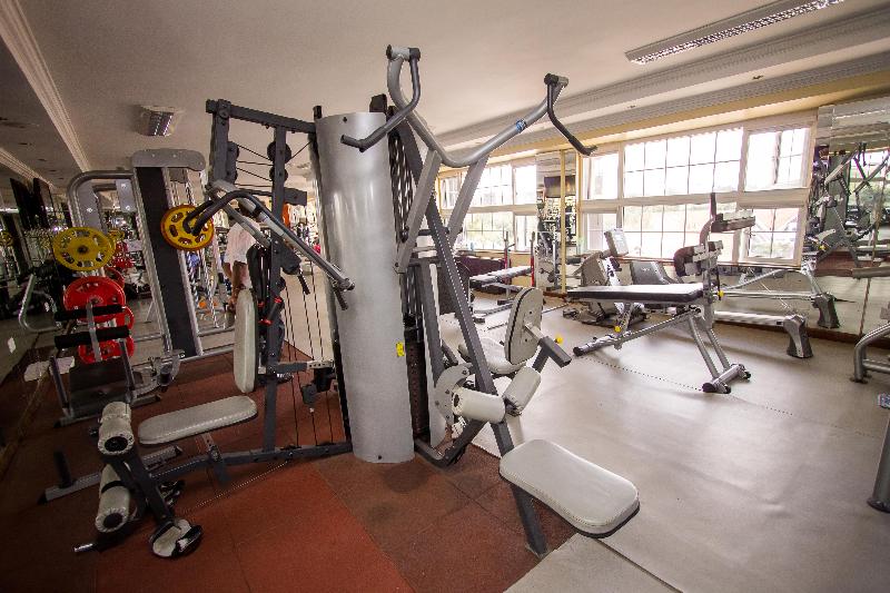 هتل Clarence House