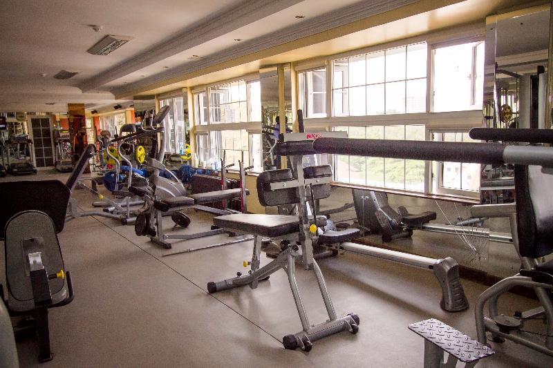 هتل Clarence House