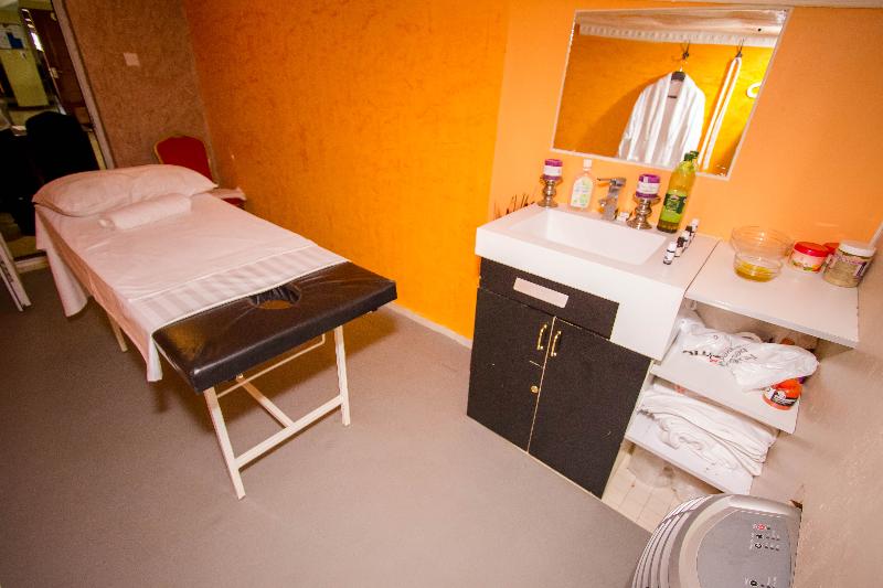 هتل Clarence House