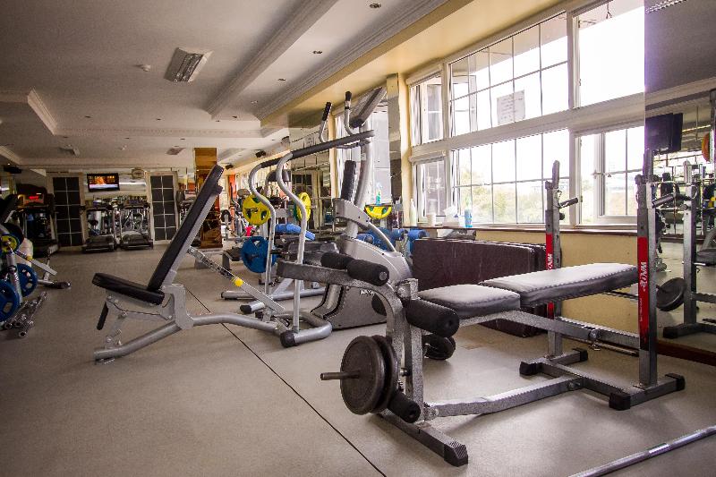 هتل Clarence House