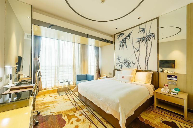 Hotel Zhongshan Da Dong Yu