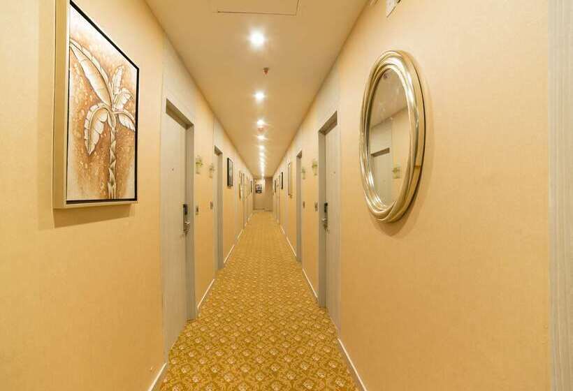 فندق Golden Tulip Salt Lake City Kolkata