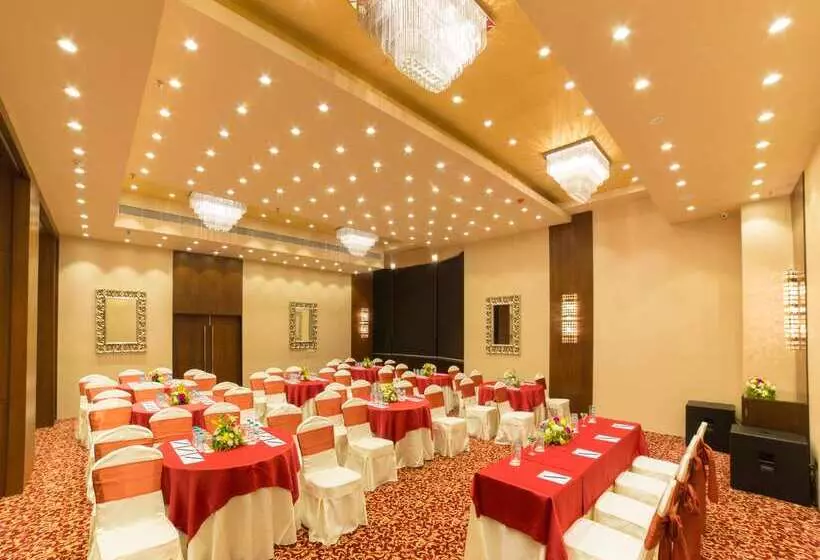Hotelli Golden Tulip Salt Lake City Kolkata