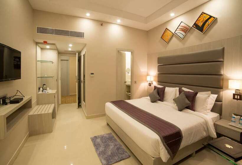 فندق Golden Tulip Salt Lake City Kolkata