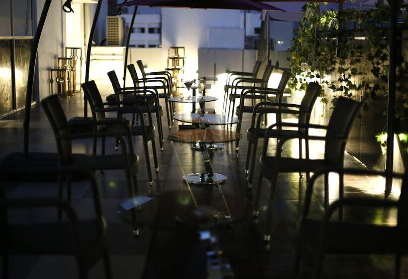 فندق Golden Tulip Salt Lake City Kolkata