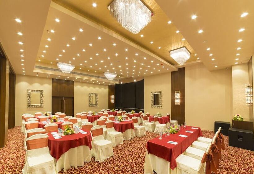 فندق Golden Tulip Salt Lake City Kolkata