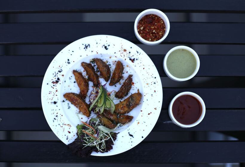 فندق Golden Tulip Salt Lake City Kolkata