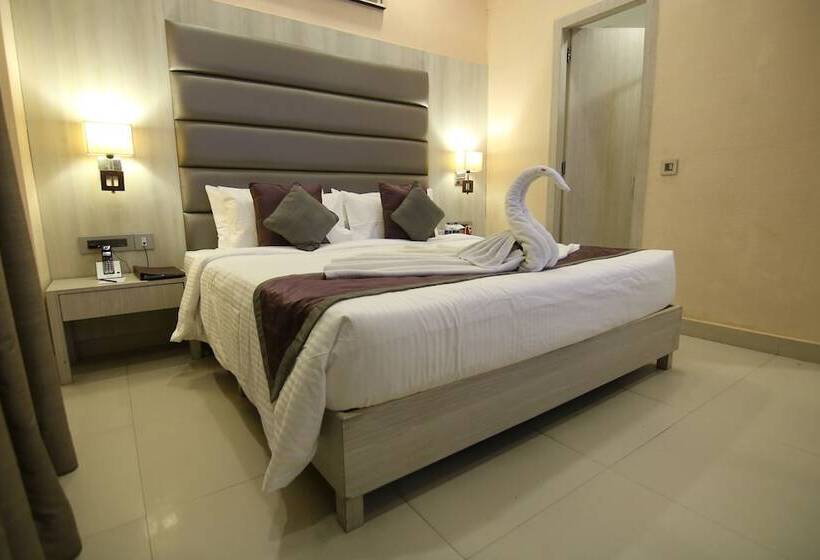 فندق Golden Tulip Salt Lake City Kolkata