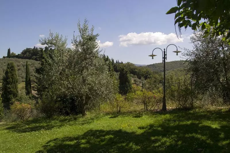 Hotelli Locanda Di Pietracupa
