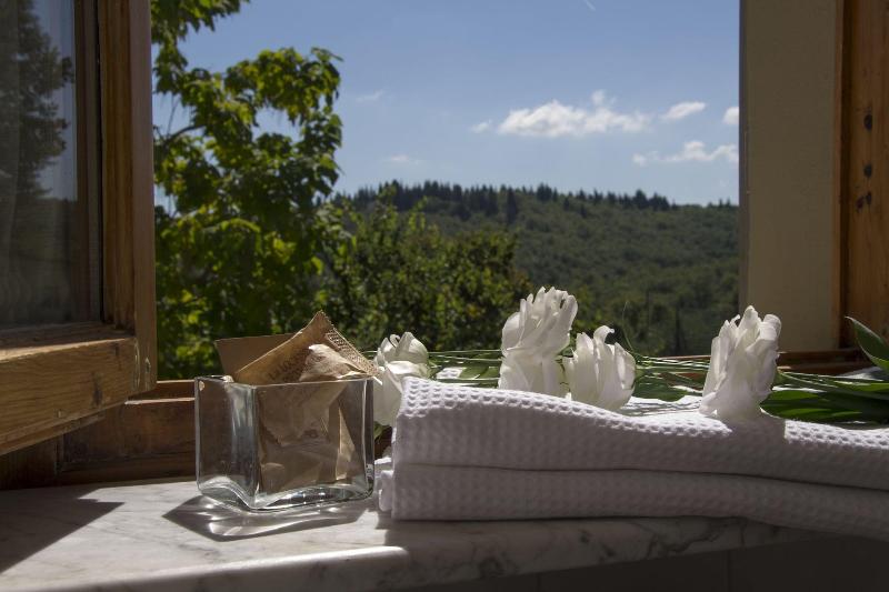 Hotel Locanda Di Pietracupa