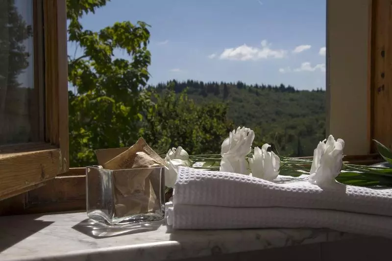 Hotelli Locanda Di Pietracupa