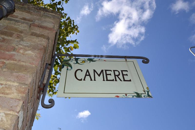 Hotel Locanda Di Pietracupa