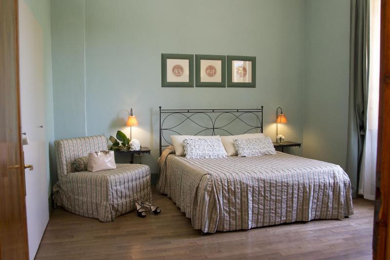 Hotel Locanda Di Pietracupa