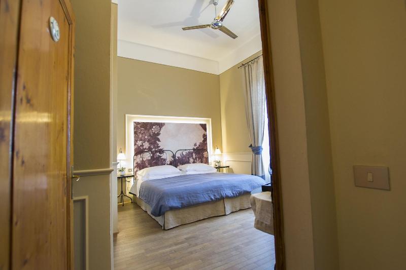 Hotel Locanda Di Pietracupa