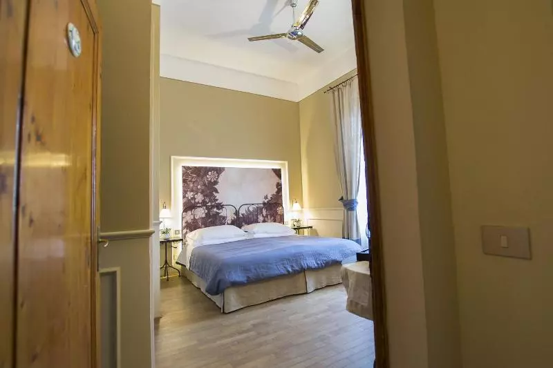 Hotelli Locanda Di Pietracupa