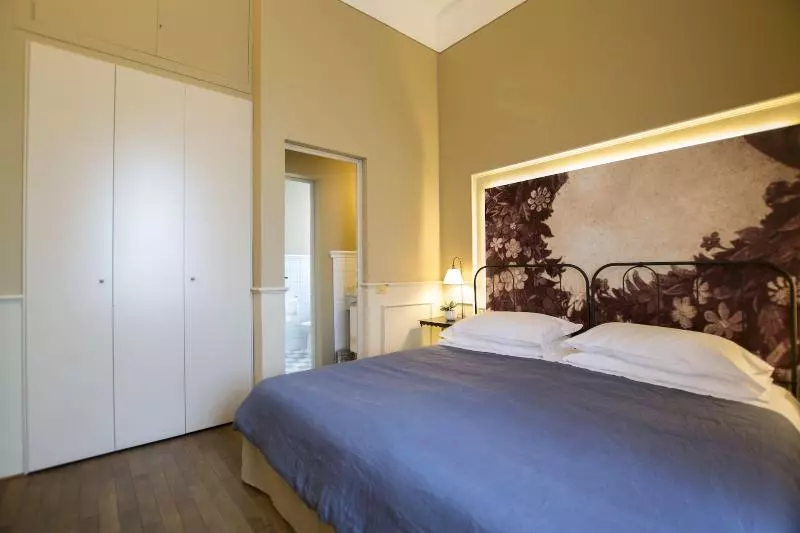 Hotelli Locanda Di Pietracupa