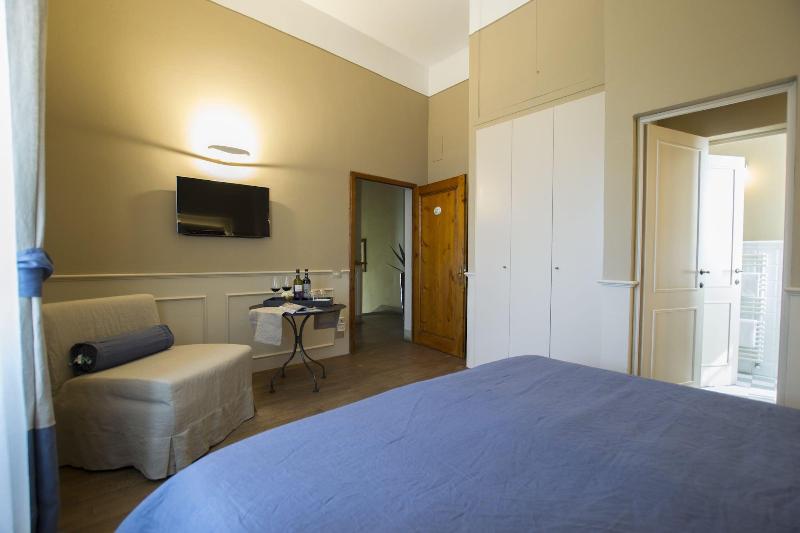 Hotel Locanda Di Pietracupa