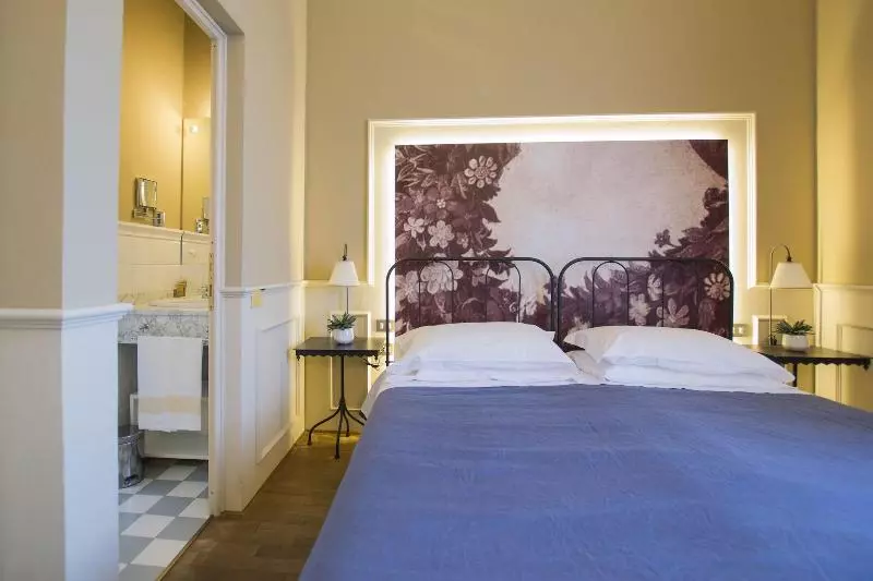 Hotelli Locanda Di Pietracupa