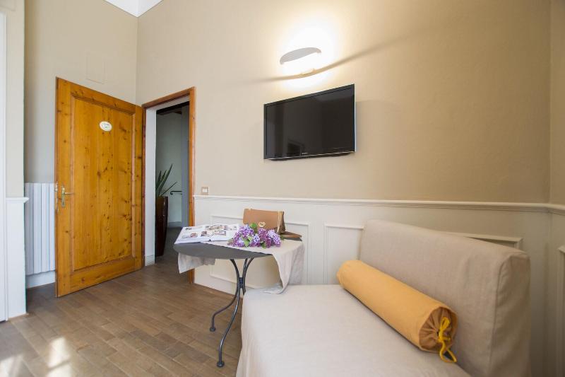 Hotel Locanda Di Pietracupa