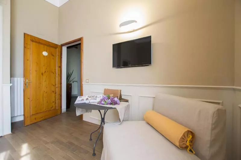 Hotelli Locanda Di Pietracupa